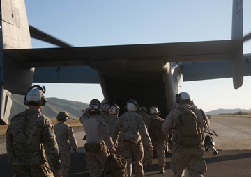 WTI 2-23: Command and Control FINEX