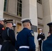 SECDEF Hosts ROK President Yoon Suk Yeol