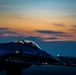 114th Fighter Wing conducts evening operations