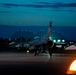 114th Fighter Wing conducts evening operations