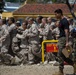 India Company Combat Conditioning