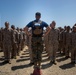 India Company Combat Conditioning