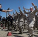 India Company Combat Conditioning