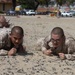 India Company Combat Conditioning