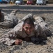 India Company Combat Conditioning