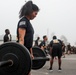 Sustainment Soldiers host squad fitness competition