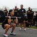 Sustainment Soldiers host squad fitness competition