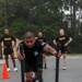 Sustainment Soldiers host squad fitness competition