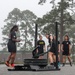 Sustainment Soldiers host squad fitness competition