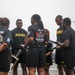 Sustainment Soldiers host squad fitness competition