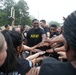 Sustainment Soldiers host squad fitness competition