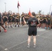 Sustainment Soldiers host squad fitness competition