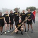 Sustainment Soldiers host squad fitness competition