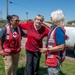 Red Cross On Site in Readyville After Tornadoes