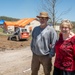 Tornado Survivors in Readyville, TN