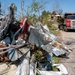 Debris Cleanup Continues in Readyville