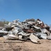 Massive Amounts of Debris After Tornadoes