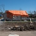 Tornado Damage in Readyville, TN