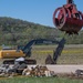 Cleanup Continues After Tornadoes in Readyville