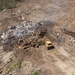 Aerial View of Tornado Damage in Readyville