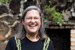 Make Every Person, Place or Condition Better Than You Found It, Always: June Cleghorn