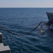 USS Wasp Begins Basic Phase