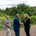 Assistant Secretary of the Navy for Energy, Installations Visits Historic Hawaiian Fishpond