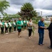 Assistant Secretary of the Navy for Energy, Installations Visits Historic Hawaiian Fishpond