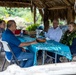 Assistant Secretary of the Navy for Energy, Installations Visits Historic Hawaiian Fishpond