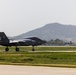 The Sky's the Limit: VMFA-242 and VMFA-115 Conduct Flight Operations in South Korea during KFT23