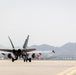 The Sky's the Limit: VMFA-242 and VMFA-115 Conduct Flight Operations in South Korea during KFT23