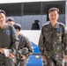 The Sky's the Limit: VMFA-242 and VMFA-115 Conduct Flight Operations in South Korea during KFT23