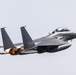 The Sky's the Limit: VMFA-242 and VMFA-115 Conduct Flight Operations in South Korea during KFT23