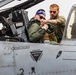 The Sky's the Limit: USAF 25th Fighter Squadron conducts flight operations in South Korea for KFT23
