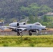 The Sky's the Limit: USAF 25th Fighter Squadron conducts flight operations in South Korea for KFT23