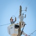 Utility Workers Restore Power to Readyville After Tornadoes