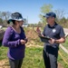 FEMA Canvasses Neighborhoods Where Tornadoes Touched Down