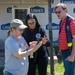 FEMA Canvasses Neighborhoods Where Tornado Touched Down