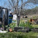 FEMA Canvasses Neighborhoods Where Tornado Touched Down