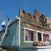 Tornado Damage in Readyville, TN