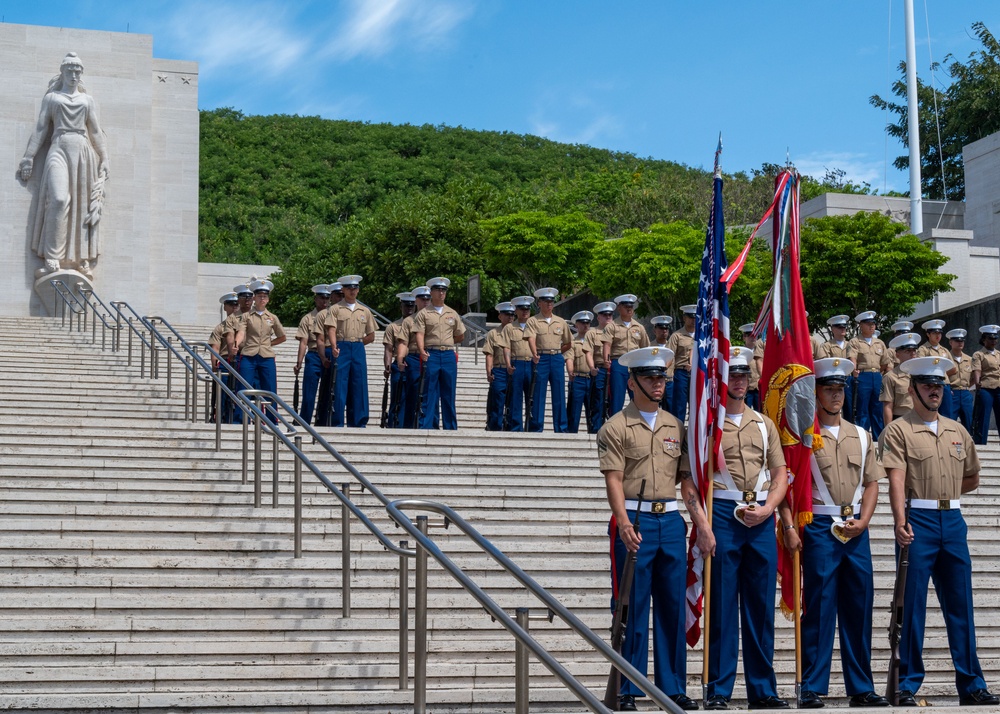 Australia, New Zealand Army Corps Day 2023 observed in Hawaii