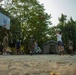 Balikatan 23 |3d MLR Marines play Basketball with AFP