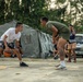 Balikatan 23 |3d MLR Marines play Basketball with AFP