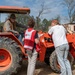 Red Cross on Site for Tornado Survivors