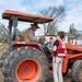 Red Cross on Site for Tornado Survivors