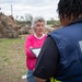 FEMA Canvasses Neighborhoods Where Tornado Touched Down