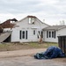 Tornado Damage in Covington, TN