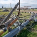 Tornado Damage in Covington, TN