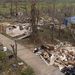 Aerial Image of Tornado Damage