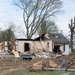 Tornado Damage in Covington, TN